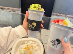 -喜茶(深圳万象城黑金店)