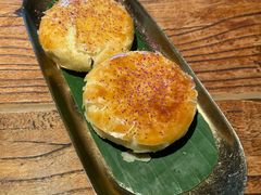玫瑰鲜花饼-中8楼风尚云南菜(颐堤港店)
