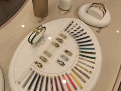 -FRED斐登(上海恒隆精品店)