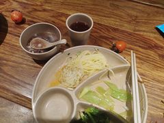 -素满香·食养自助(建邺万达店)