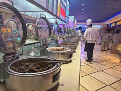 -海韵之星邮轮水会(明发商业广场店)