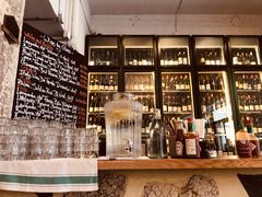 -RAC BAR(安福路店)