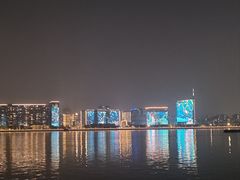 -钱塘江