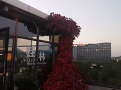 -忆咖啡观景餐厅(桂林象山公园店)