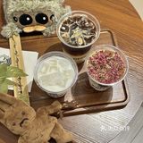这个镜子🪞大大推荐！可以在这拍一个宝利来也是很有感觉！