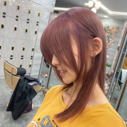 -Coco Salon 日系烫染专业店