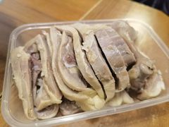 -金原鸭血粉丝汤·汤包·脆皮烤鸭(南京博物院店)