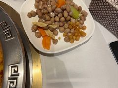 -天宜隆蘑菇宴火锅(石景山旗舰店)