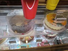 -哈根达斯(陆家浜路店)