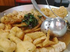 -小螺大作·螺蛳粉火锅(林和西店)