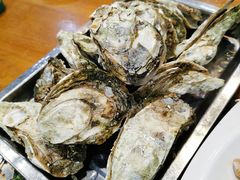 -蚝得喜海鲜(东城店)