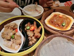 -如轩·海鲜砂锅粥·潮汕菜(海珠店)
