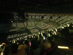 -宝能国际体育演艺中心