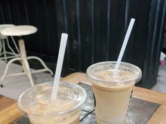 -Tequila Espresso(嘉善路店)