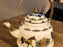 -郭靖·烤全羊·内蒙菜·烧烤(望京旗舰店)