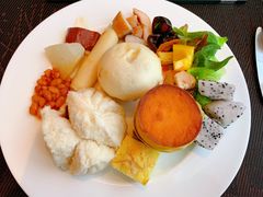 -深圳海景嘉途酒店(东翼楼)