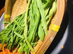 贡菜-雾漫川城重庆火锅(上和商业广场店)