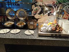 -太原富力万达文华酒店·美食汇西餐厅