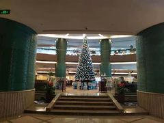 -成都凯宾斯基饭店