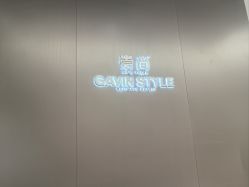 -崇尚GAVIN STYLE臻选