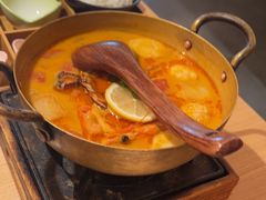 -德川家日本料理(中关村店)