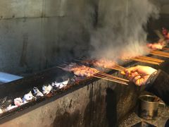 羊肉串-同来顺烧烤餐厅(哈尔滨道店)
