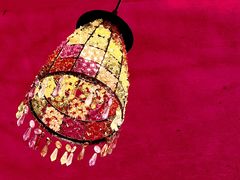 -Santoor 萨都里印度餐厅(北锣鼓巷店)