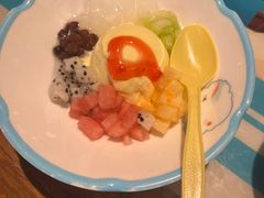 -醉长安(钟楼旗舰店)