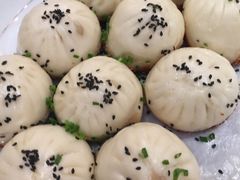生煎包-乾隆美食·本帮菜(黄河路店)