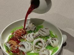 -新荣记(西溪湿地店)