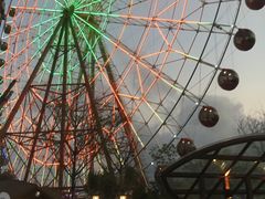 -三亚海昌梦幻海洋不夜城