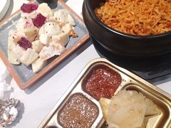 -炭虎烤肉(桂林路店)