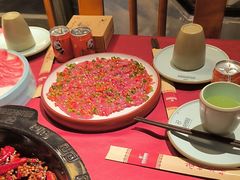 -蓉城老妈火锅(双林路店)