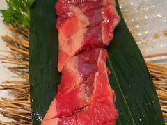 -赤坂亭·M9和牛烧肉·铁板烧·日料398放题(长泰广场店)