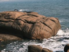 -青岛海滨风景区小青岛