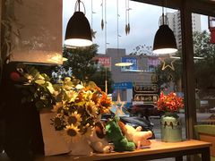 -友达面馆(二七南路店)