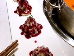 -蕃茄述·好汤自然来(江汉路店)