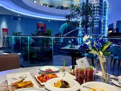 -帝景壹号粤菜餐厅(美丽沙店)