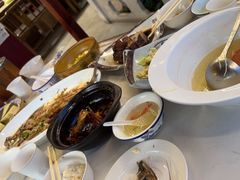 -外婆船宴餐厅·外婆喊你回家吃饭