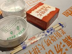 -老街烧烤大排档·地道湖北菜·龙虾馆(汉口火车站店)