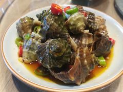 -味莊·青岛菜(云霄路店)