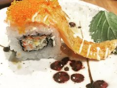 -阿吾罗日本料理(K11艺术中心店)