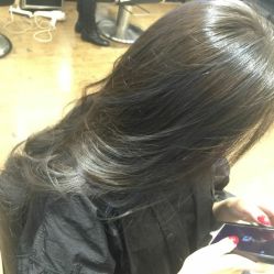 3-3AM HAIR SALON烫发染发接发