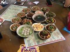 -周肥肠(江油总店)