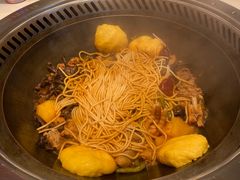 -遇东北林区铁锅炖(南开店)