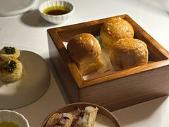 -文华扒房及酒吧(香港文华东方酒店)