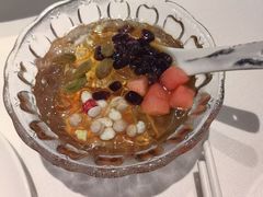 -贡宴盐帮菜自贡驻京联络处餐厅