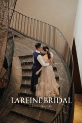 -拉瑞娜LaReine婚纱礼服高级定制