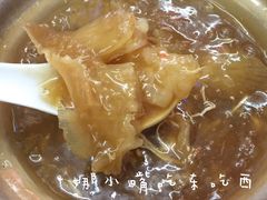 -添發碗仔翅美食