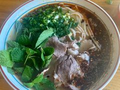 -闵四遵义羊肉粉(朝外大街店)